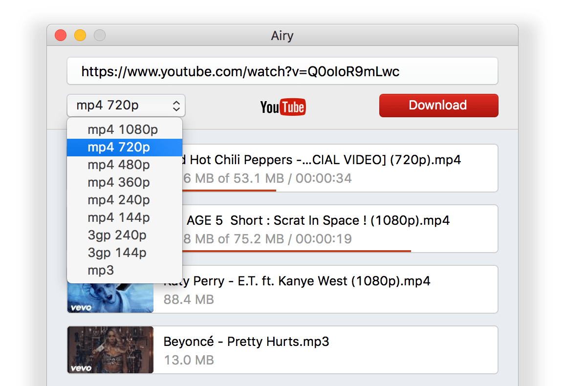 Mac App To Download Youtube Videos To Mp3
