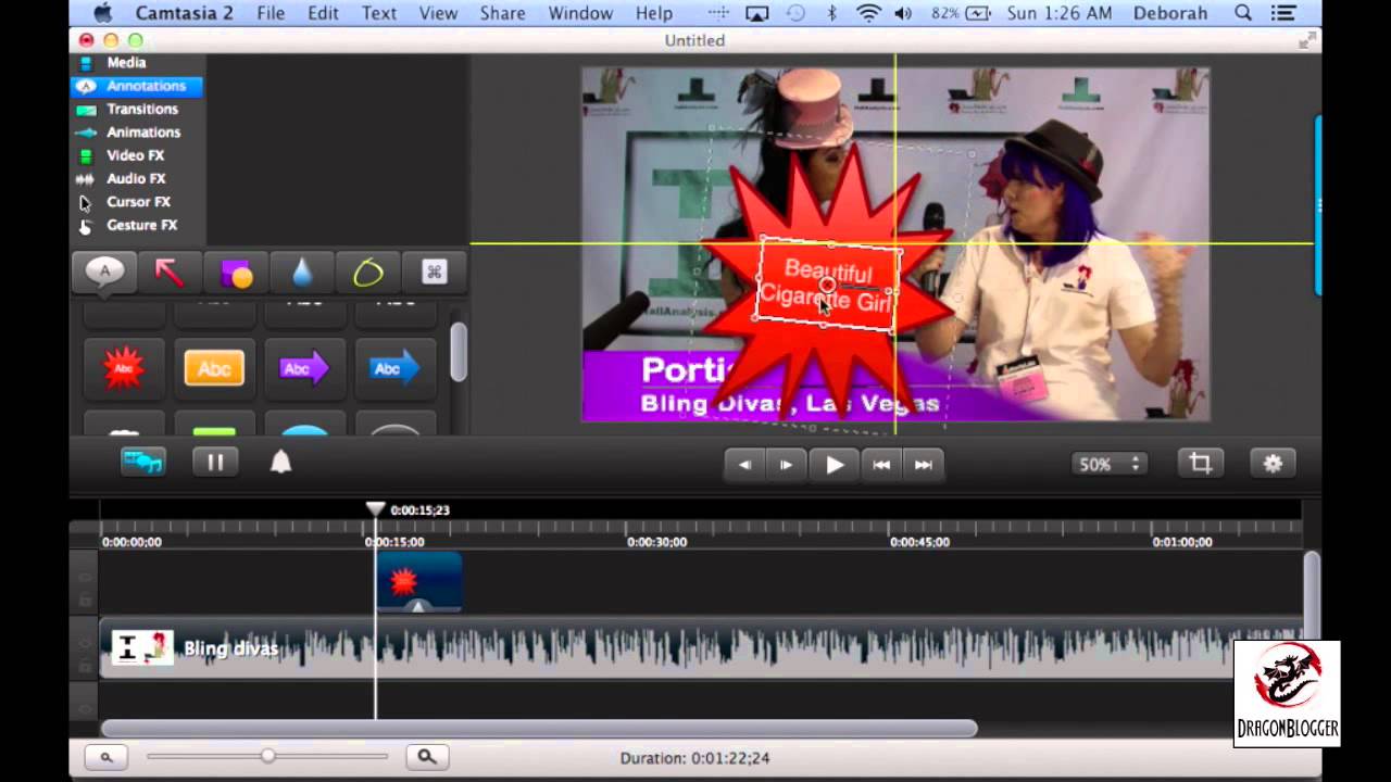 Software like camtasia for mac download