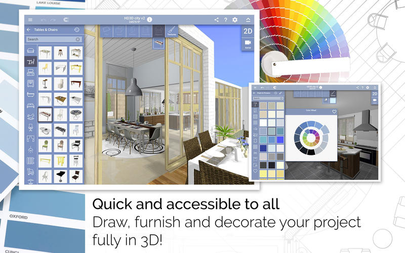 Home interior design app for mac free